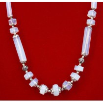 Gemstone Necklace 