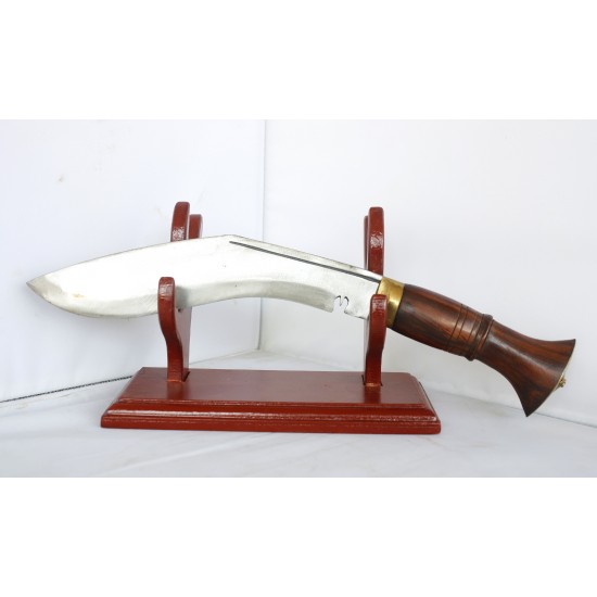 Nepal Police (Security) 9 inch Khukuri Knife