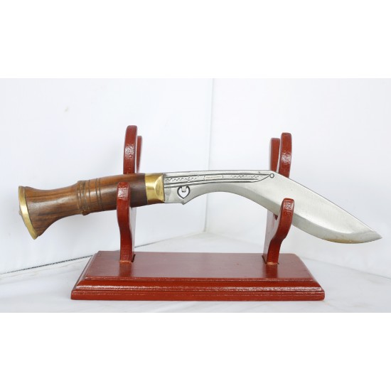 Balance 9 inch Khukuri Knife